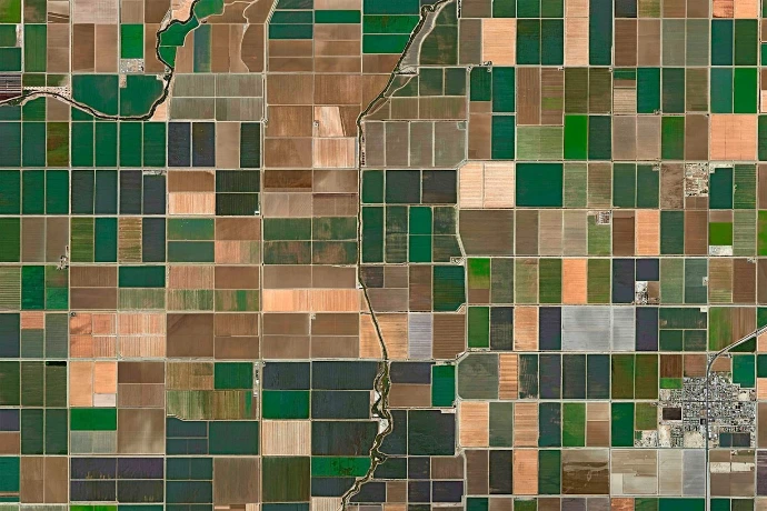 Agriculture Intelligence