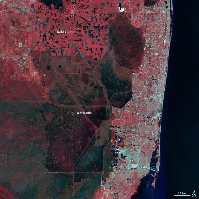 Geospatial Analytics &amp; Intelligence